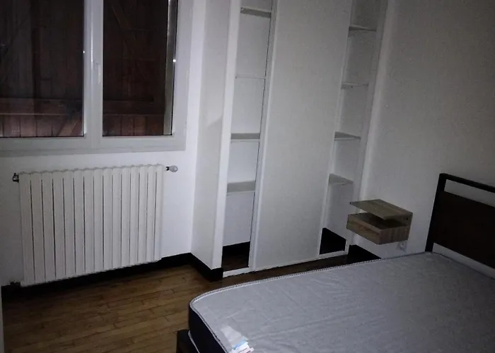 Hébergement de vacances Location Maison De 2 à 6personnes Sur Célé Proche De Figeac Bagnac