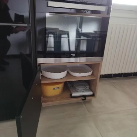 Semesterbostad Location Maison De 2 A 6personnes Sur Cele Proche De Figeac