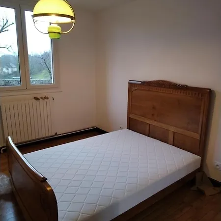 Location Maison De 2 A 6personnes Sur Cele Proche De Figeac *