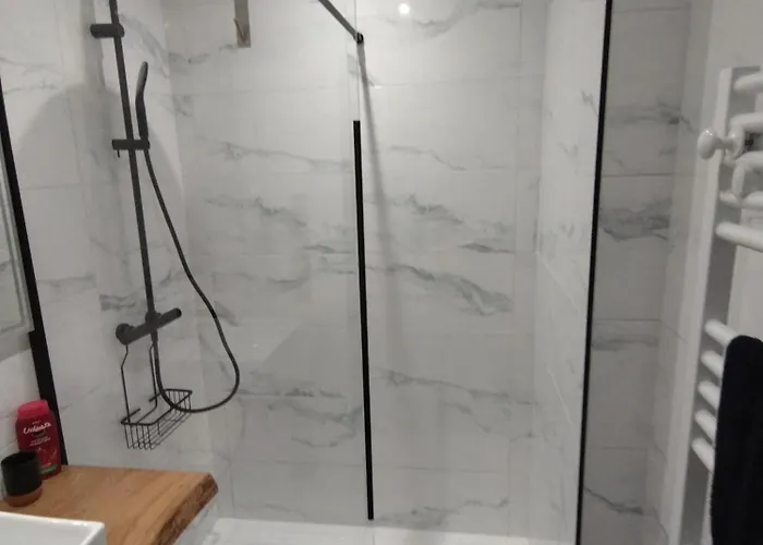 Location Maison De 2 A 6personnes Sur Cele Proche De Figeac 펜션 Bagnac