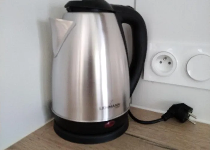 펜션 Location Maison De 2 A 6personnes Sur Cele Proche De Figeac *