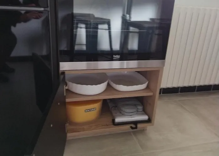 펜션 Location Maison De 2 A 6personnes Sur Cele Proche De Figeac