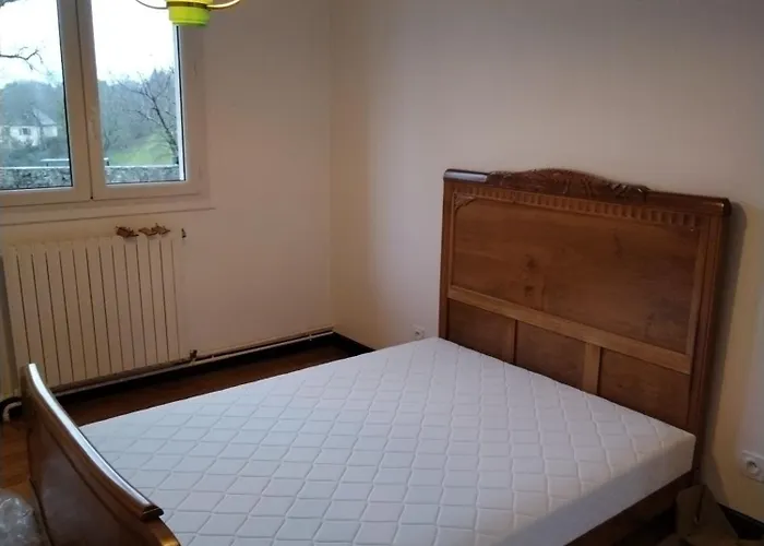 Location Maison De 2 A 6personnes Sur Cele Proche De Figeac *